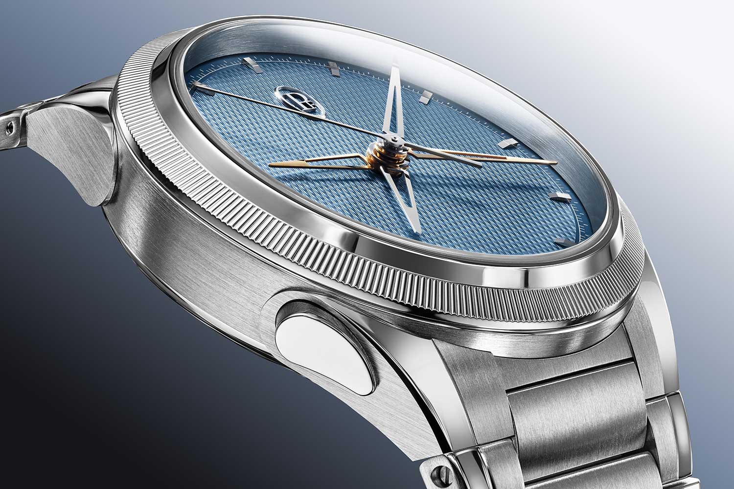 Parmigiani Fleurier Tonda PF Chronograph Mystérieux