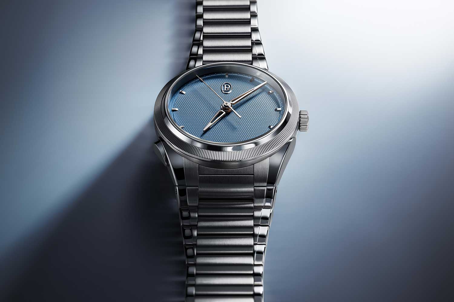 Parmigiani Fleurier Tonda PF Chronograph Mystérieux