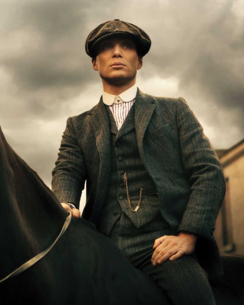 When Cillian Murphy burst onto screens in 2013 as Peaky Blinders’ Tommy Shelby, he and his fellow cast members became unlikely catalysts for a pocket-watch revival. With Peaky Blinders: The Immortal Man now imminent, interest in the Shelby clan’s choice of timepieces is mounting once again