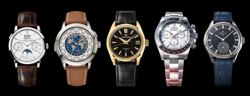 Watches and Wonders 2026 Editor’s Pick: Sheng Lee, Digital Writer