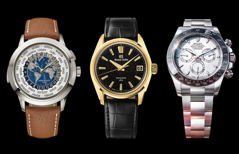 Watches and Wonders 2026 Editor’s Pick: Sheng Lee, Digital Writer
