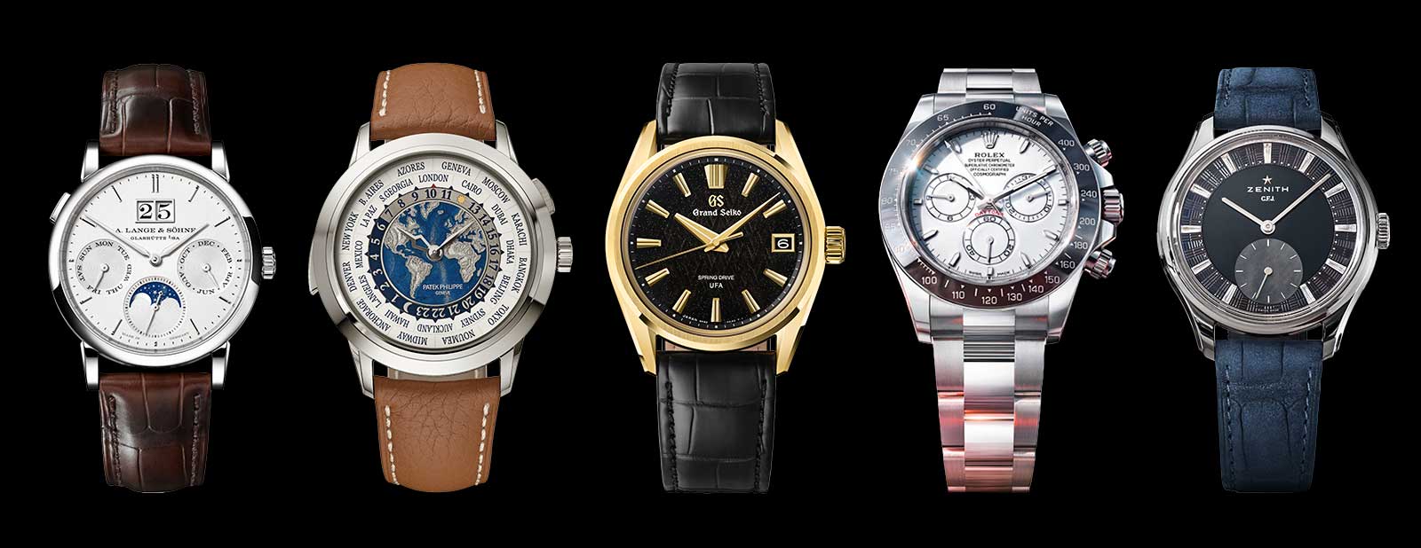 Watches and Wonders 2026 Editor’s Pick: Sheng Lee, Digital Writer