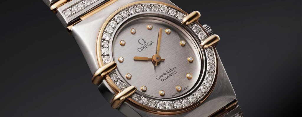 Omega and the Met Gala: an archive-led strategy