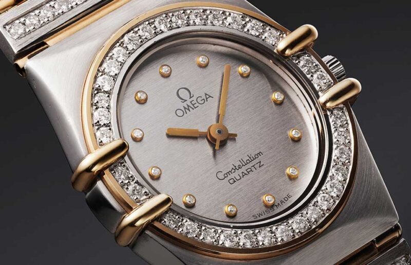 Omega and the Met Gala: an archive-led strategy