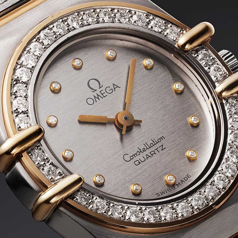 Omega and the Met Gala: an archive-led strategy