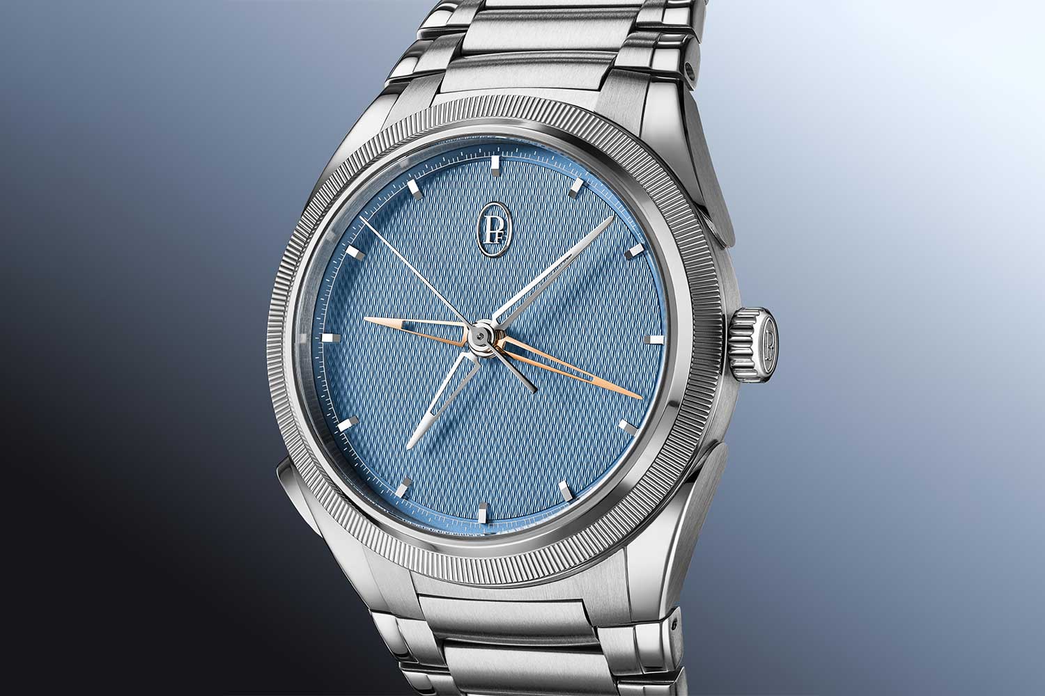 Parmigiani Fleurier Tonda PF Chronograph Mystérieux