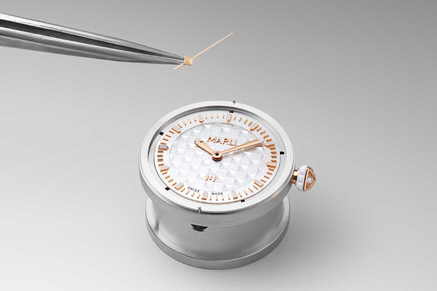 MARLI Timepieces