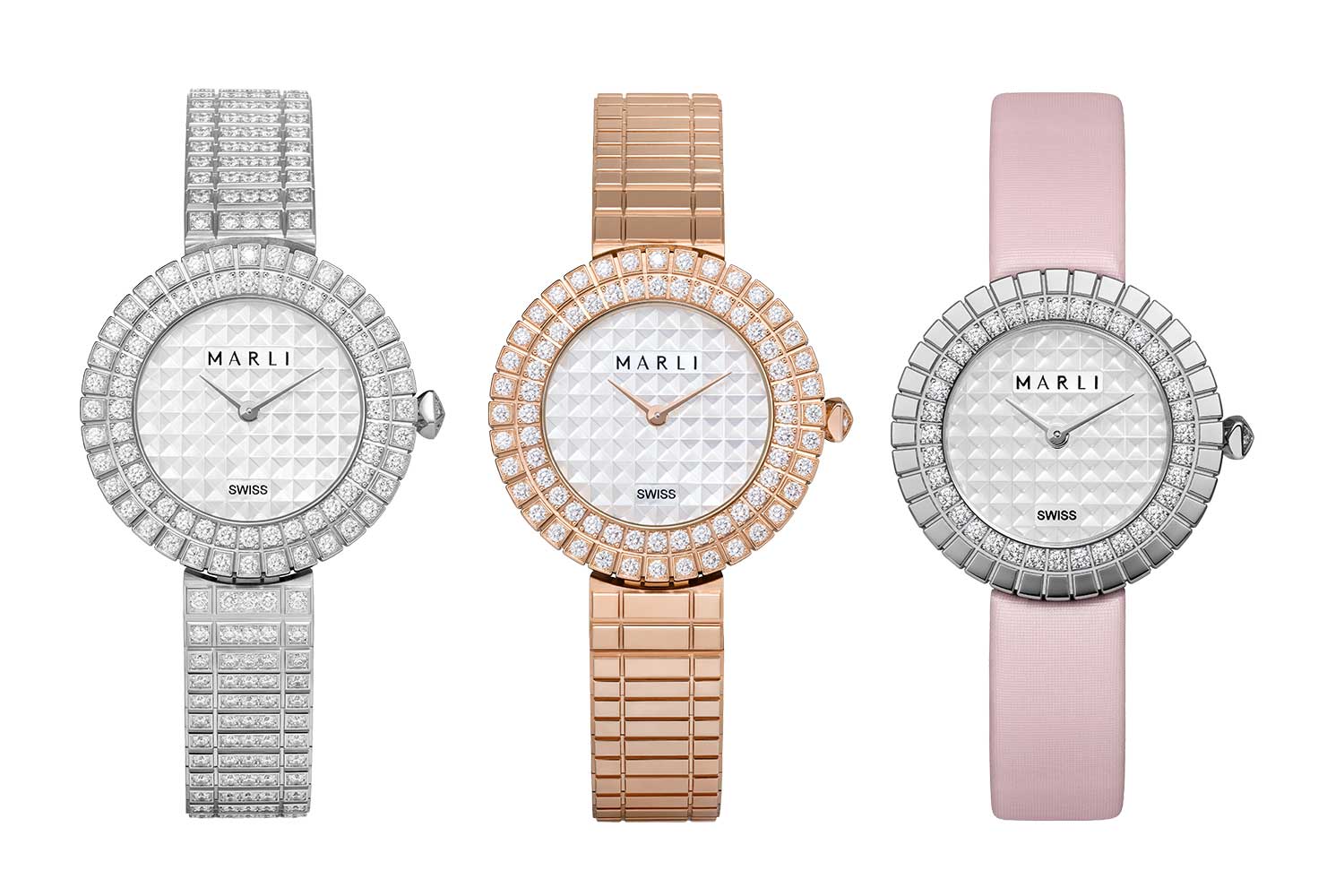 MARLI Timepieces - L30