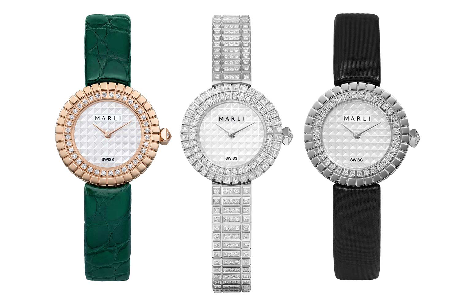 MARLI Timepieces - L23