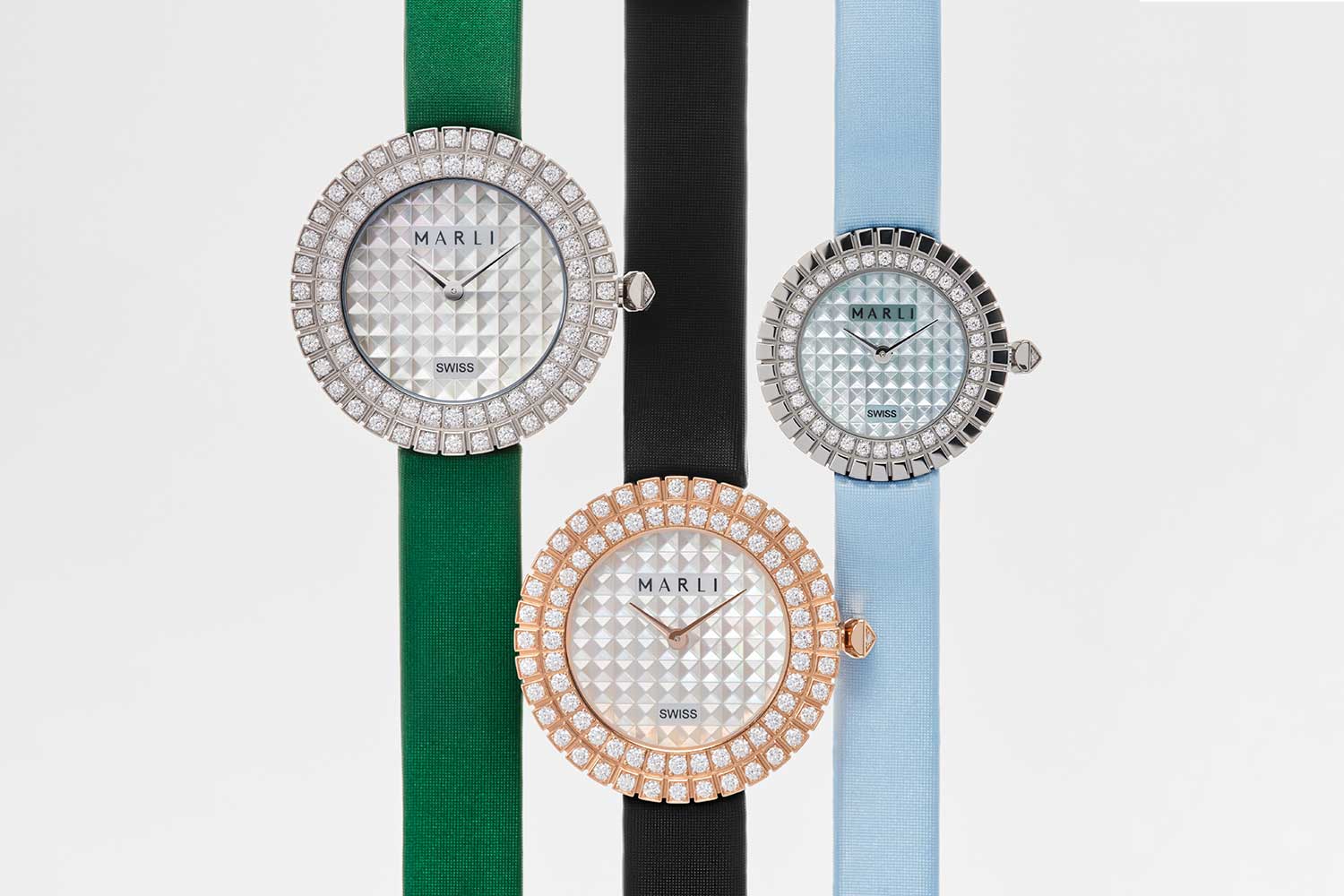 MARLI Timepieces