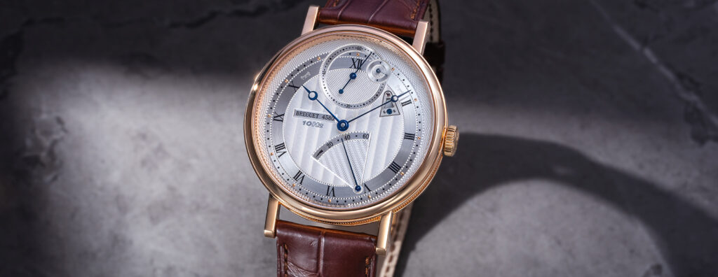 Breguet Classique Chronométrie Ref. 7727: The World’s Most Accurate Mechanical Watch?