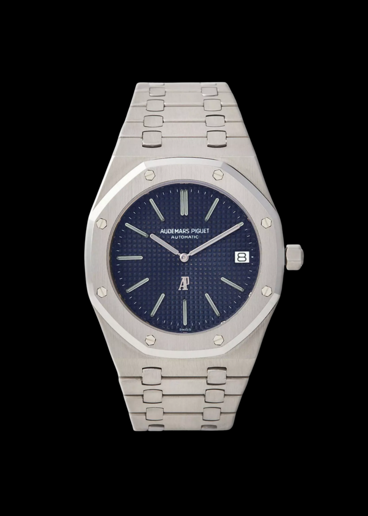 Royal Oak Original - 1972