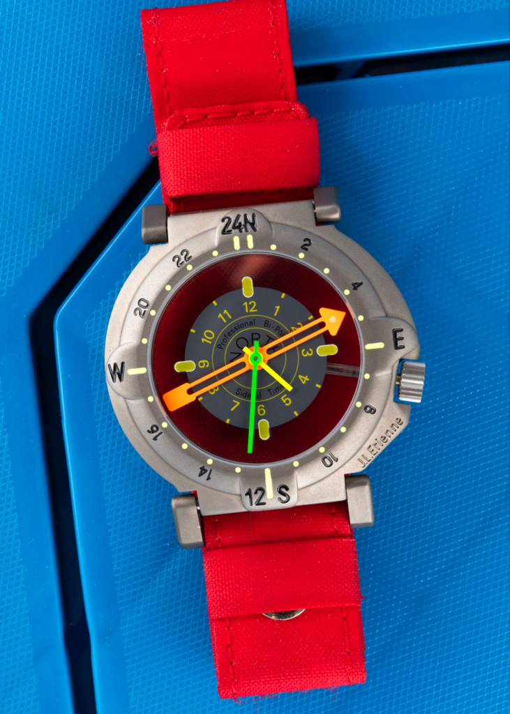 Yema Bipole Duopoly Titanium