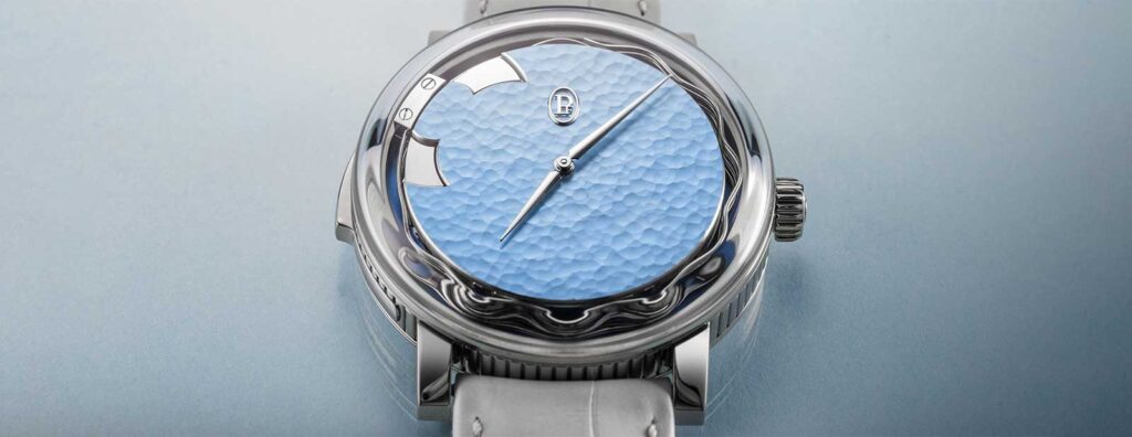Parmigiani Fleurier Marks its 30th Anniversary with the Carillon Tourbillon