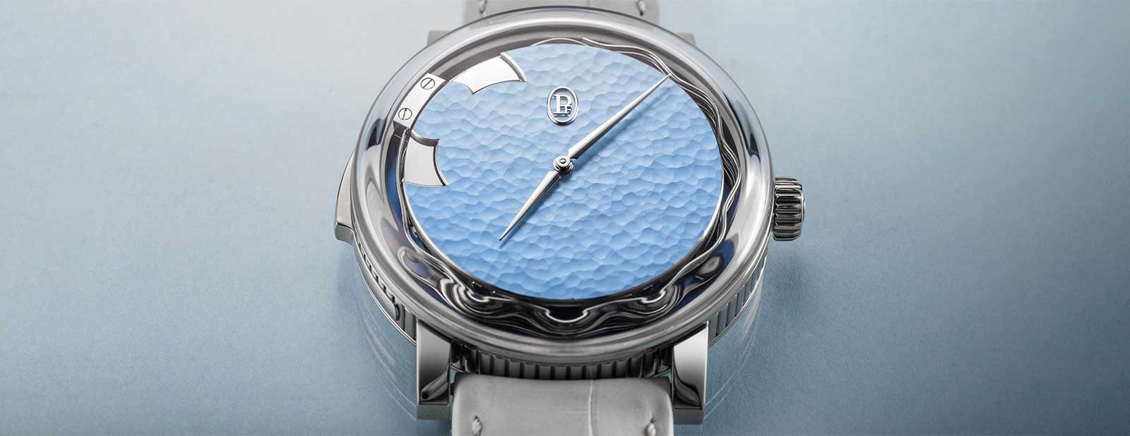 Parmigiani Fleurier Marks its 30th Anniversary with the Carillon Tourbillon