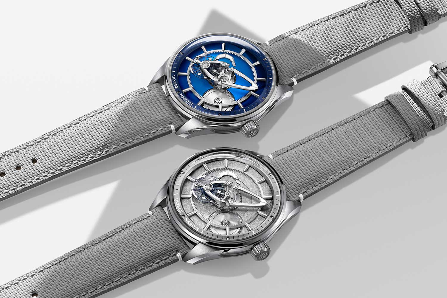 Ulysse Nardin Freak X