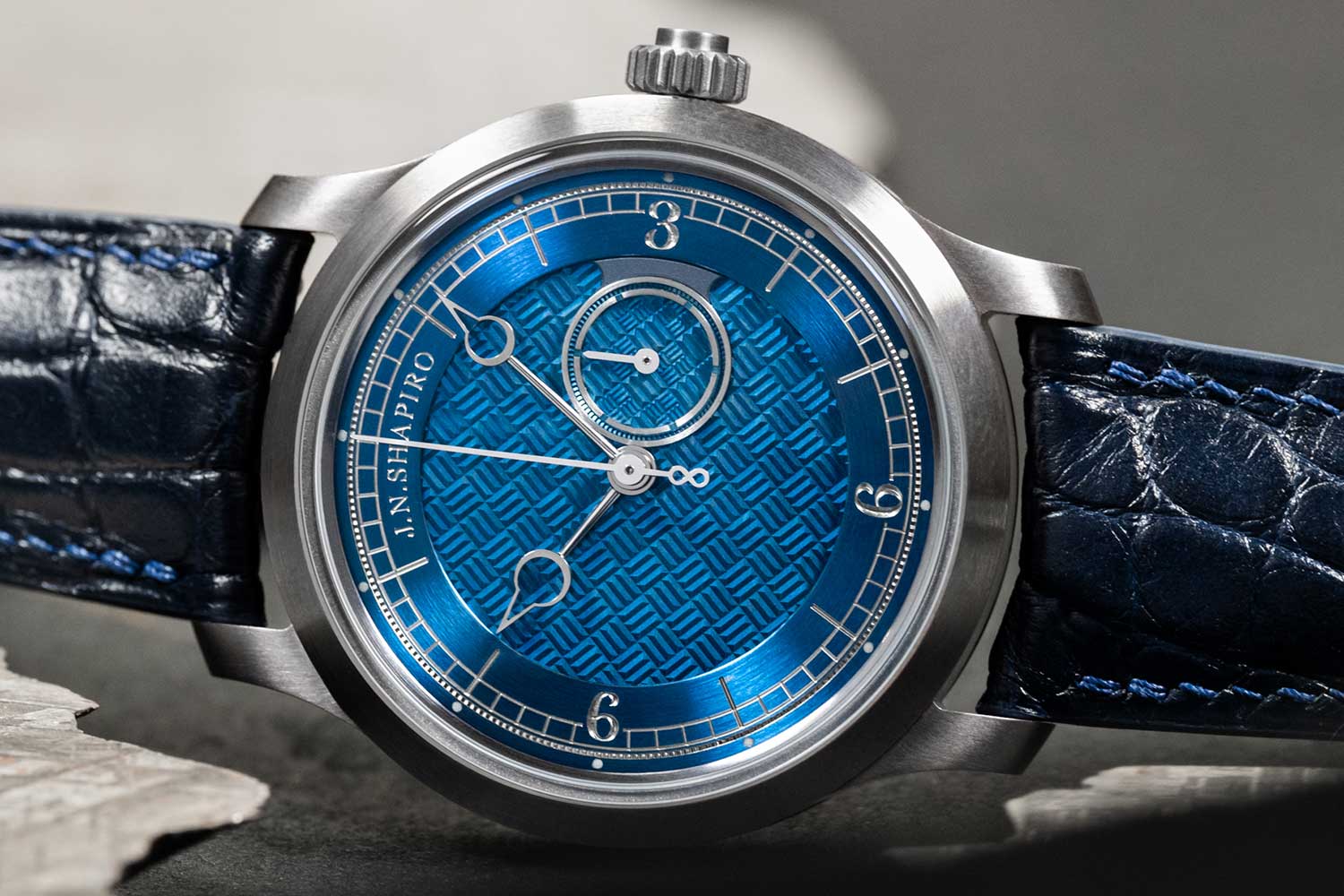 J.N. Shapiro Infinity Weave Series Radiant