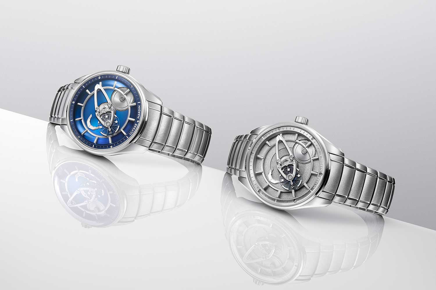 Ulysse Nardin Freak X