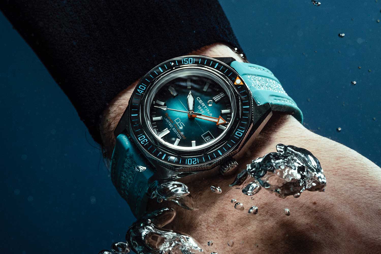 Certina DS Super PH2000M
