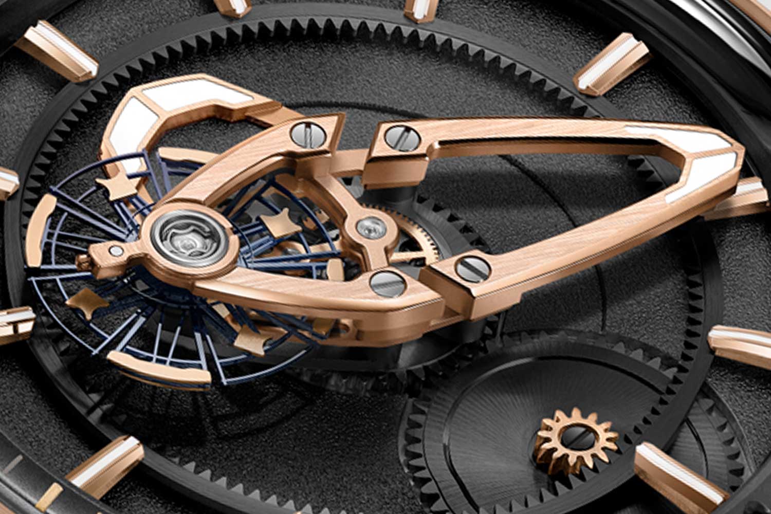 Ulysse Nardin Freak X