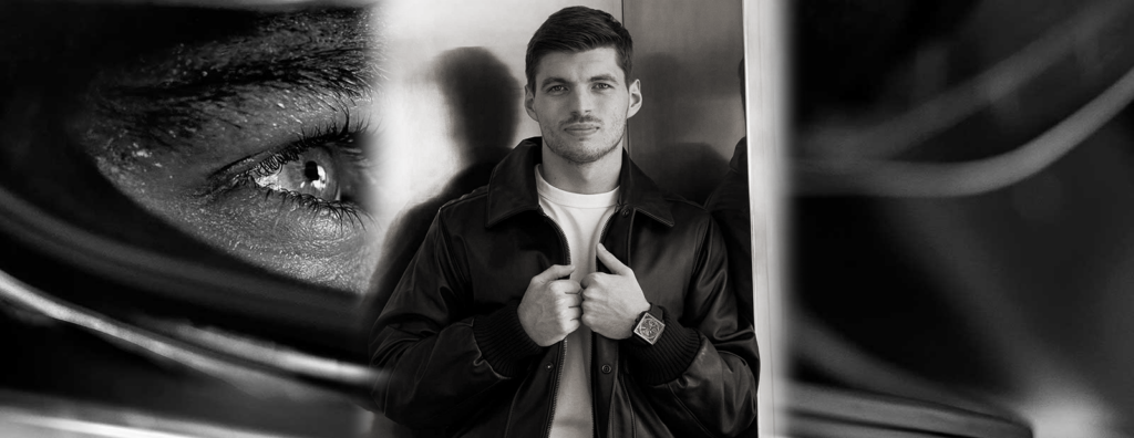 Maximum Impact with Max Verstappen and TAG Heuer Monaco