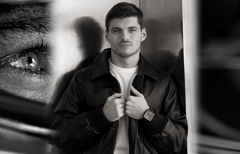 Maximum Impact with Max Verstappen and TAG Heuer Monaco