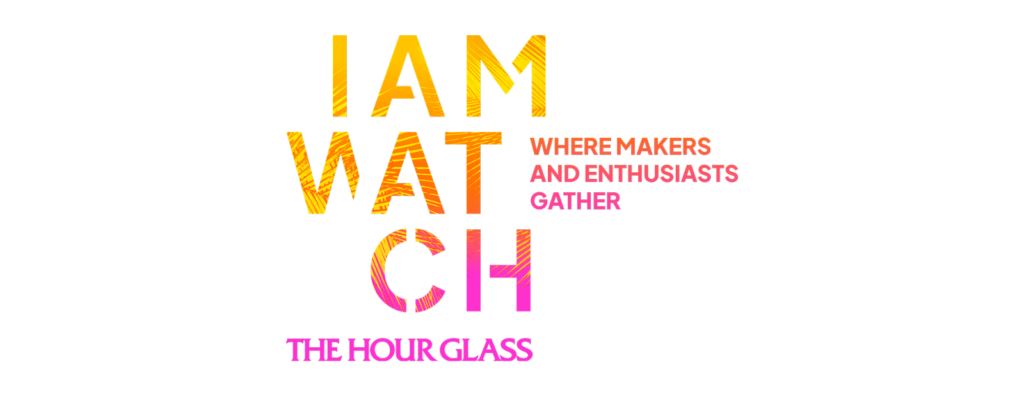 IAMWATCH Is Back
