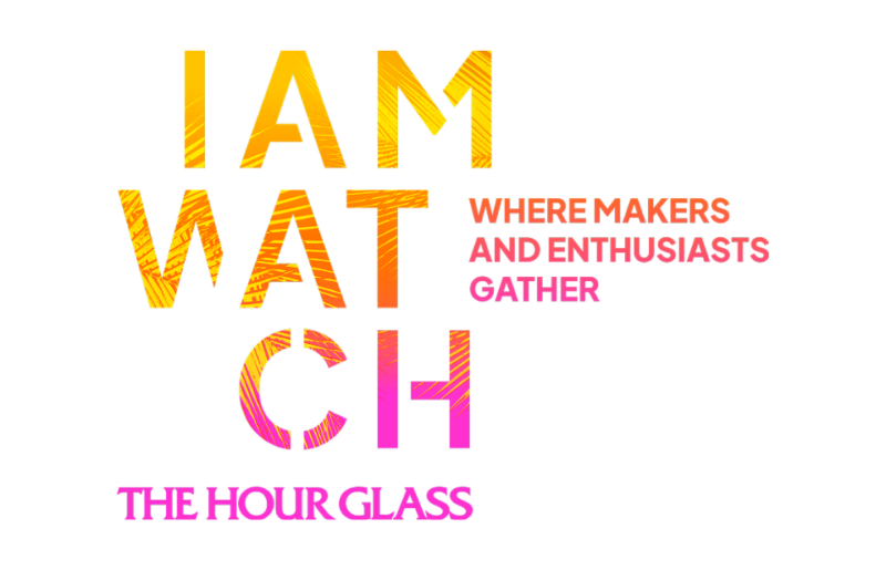 IAMWATCH Is Back
