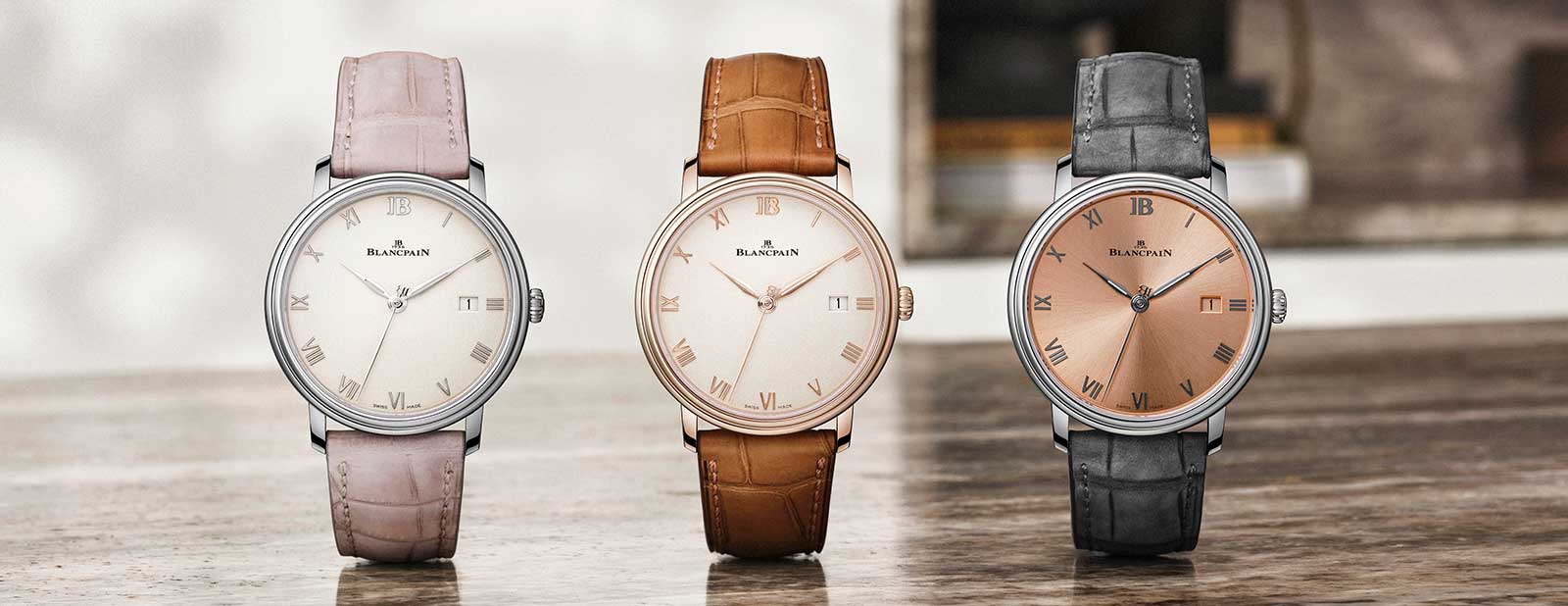 Why the Modern Summer Watch Matters