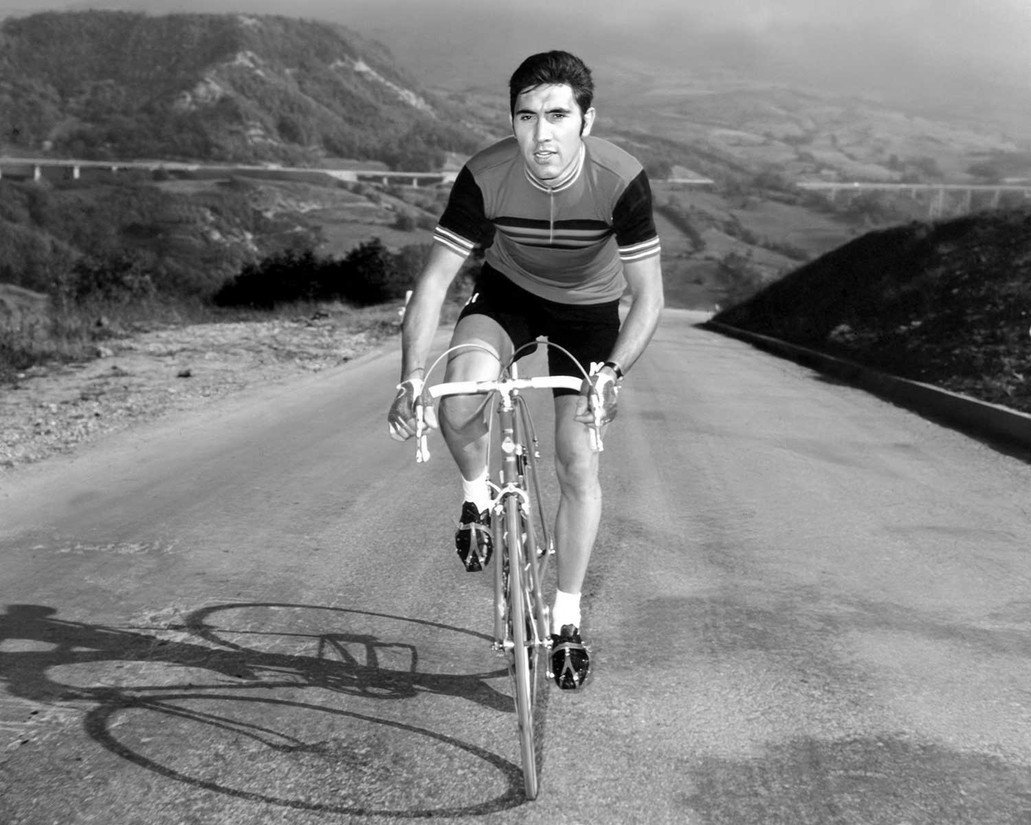 Eddy Merckx