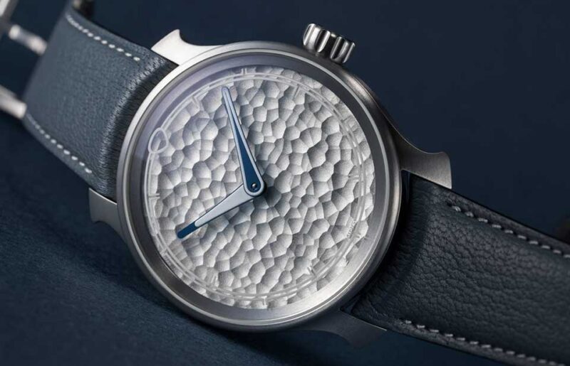 Introducing the MING 37.06 Royal Selangor, a collaboration born in Kuala Lumpur