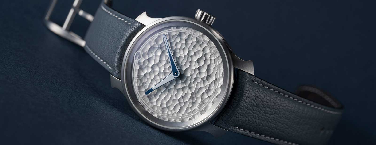 Introducing the MING 37.06 Royal Selangor, a collaboration born in Kuala Lumpur