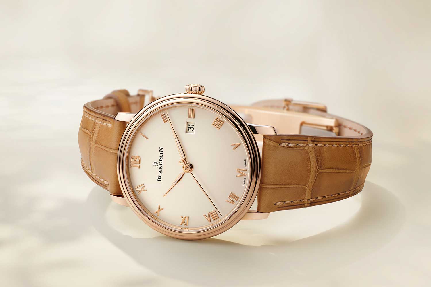 Blancpain Villeret Ultraplate