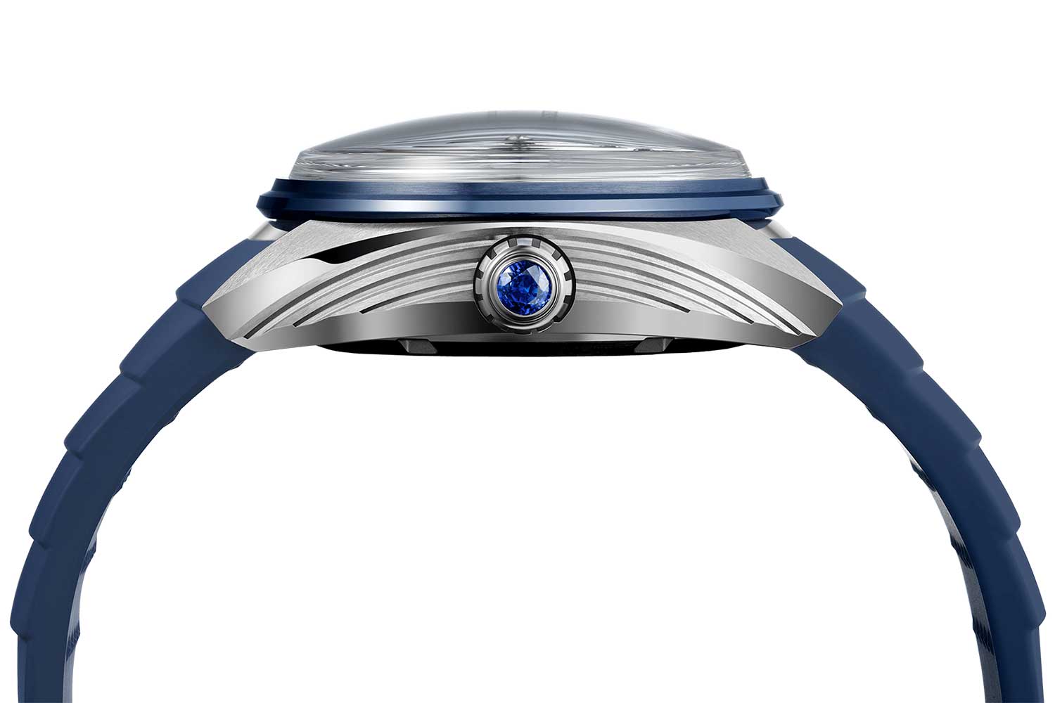 Seiko Star Time custom made for Shohei Ohtani
