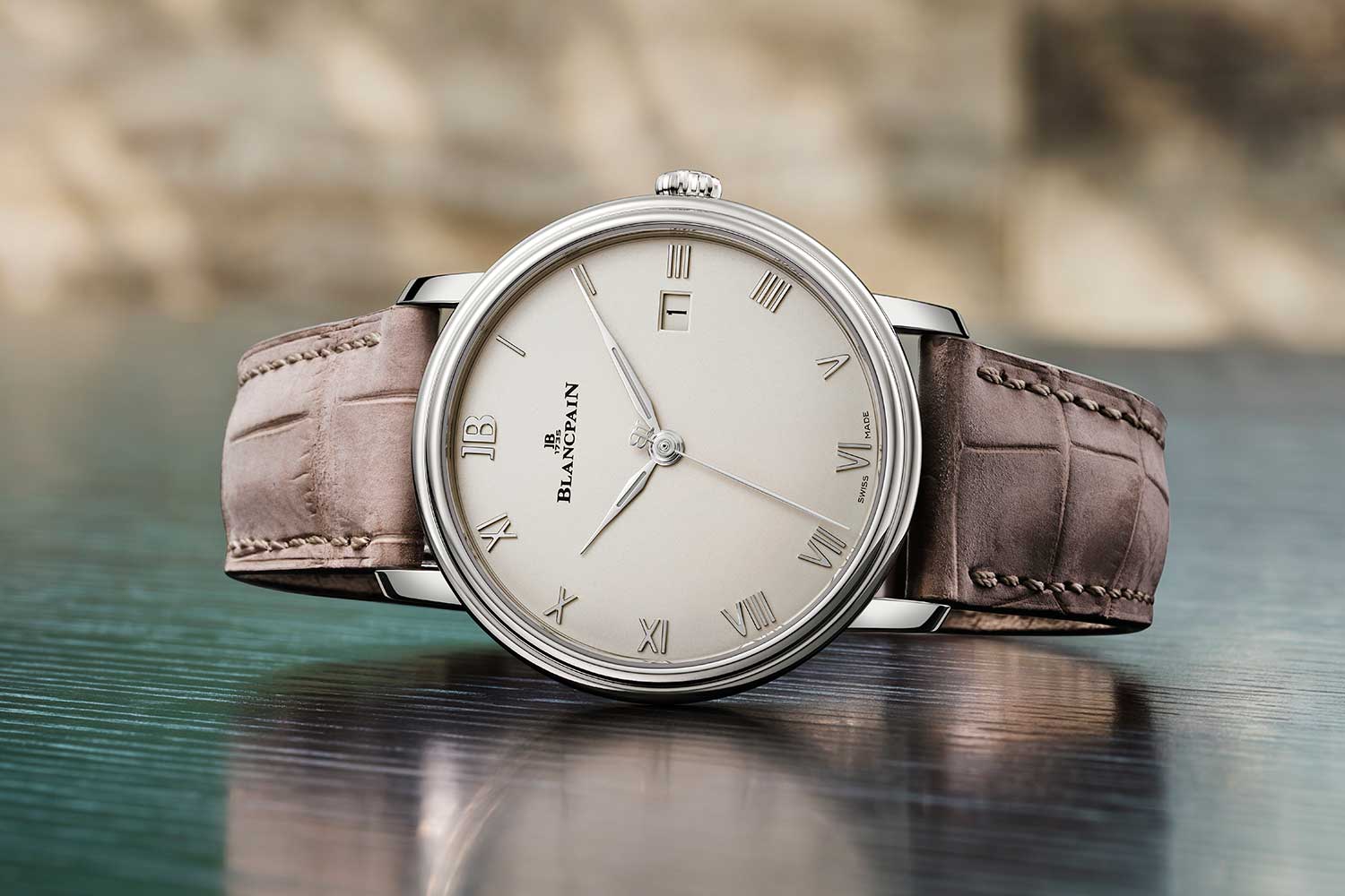 Blancpain Villeret Ultraplate