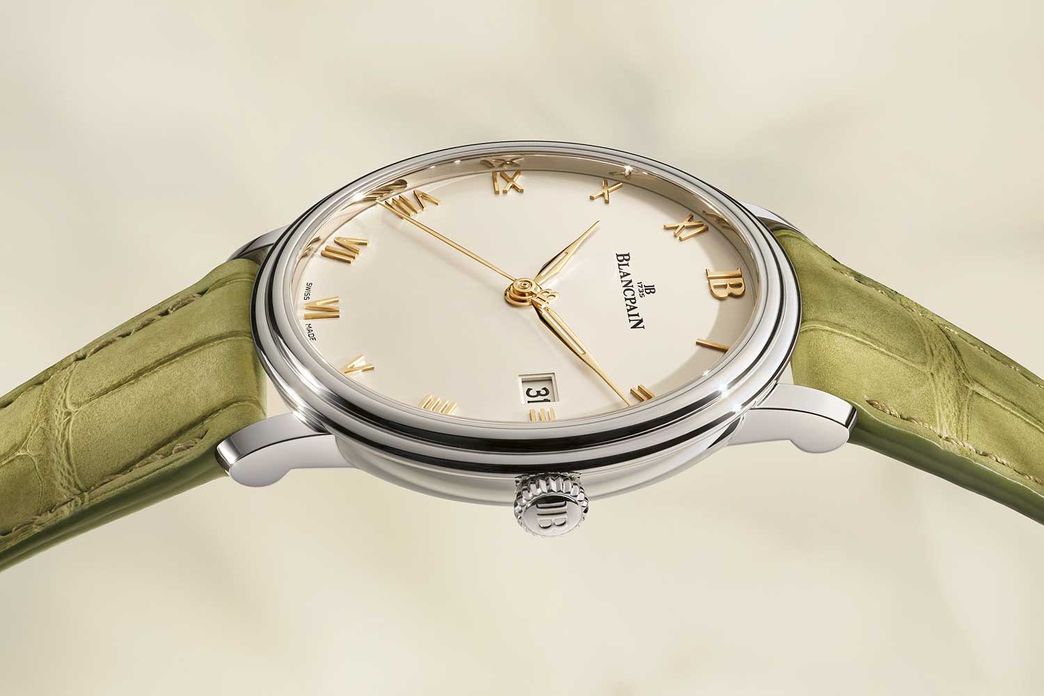 Blancpain Villeret Ultraplate