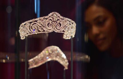 Australia’s Largest Exhibition of Cartier is on in Melbourne, Right Now