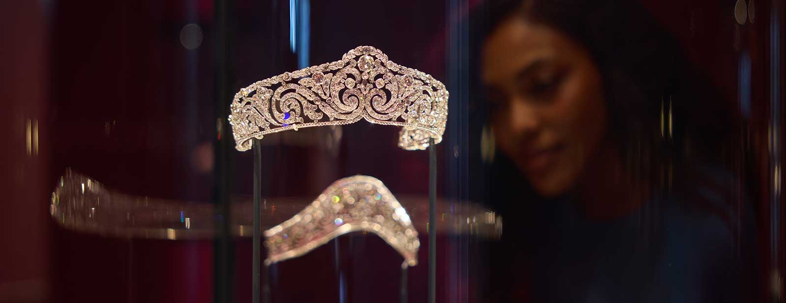 Cartier: Crystallization of a Style