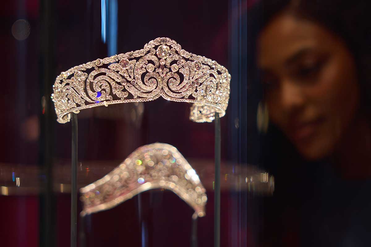 2026 Melbourne Winter Masterpieces®: CARTIER (Image: Danielle Castano)
