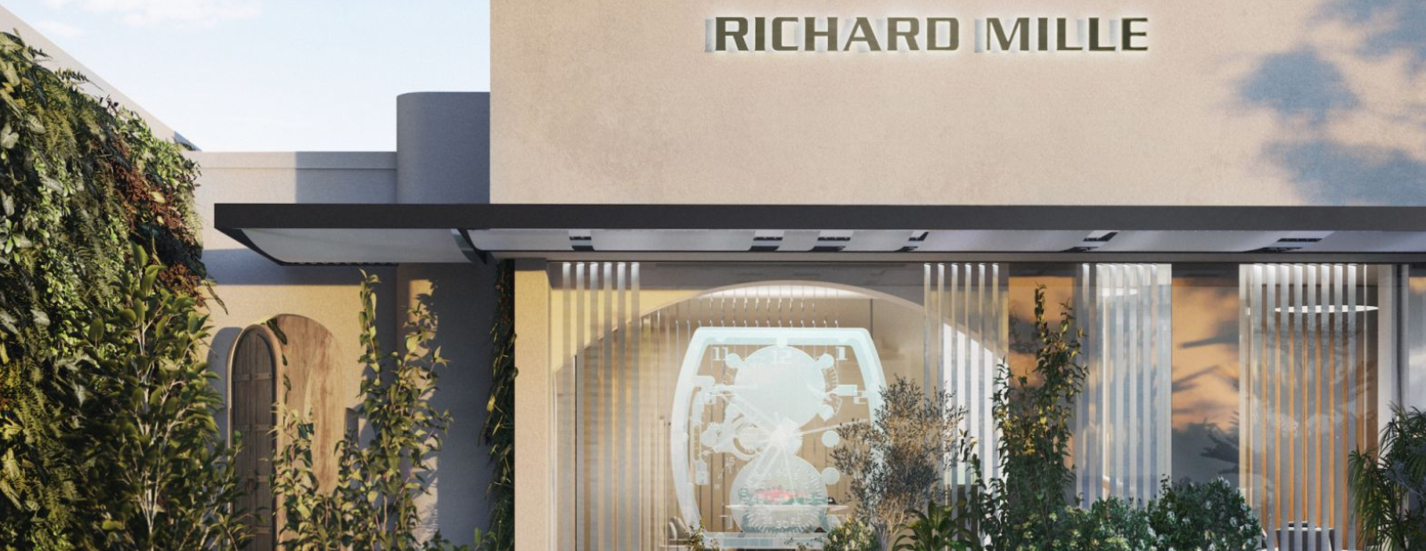 The Experiential World of Watch Retail Beyond the Boutique