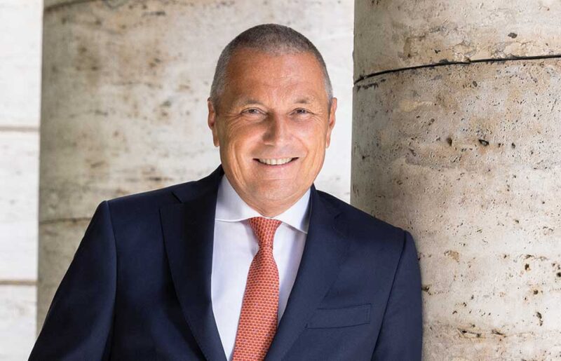In conversation with Jean-Christophe Babin, President and Co-founder of Geneva Watch Days