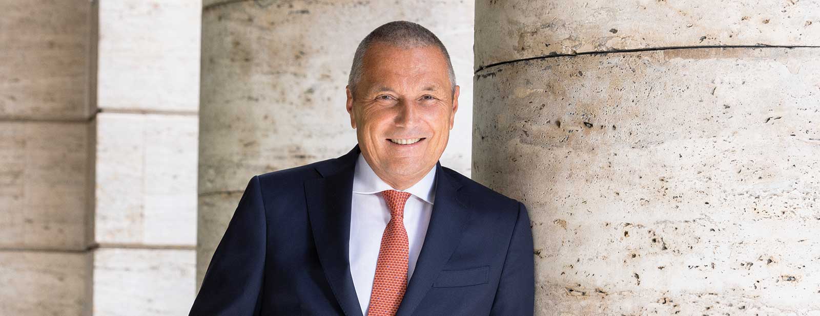 In conversation with Jean-Christophe Babin, President and Co-founder of Geneva Watch Days