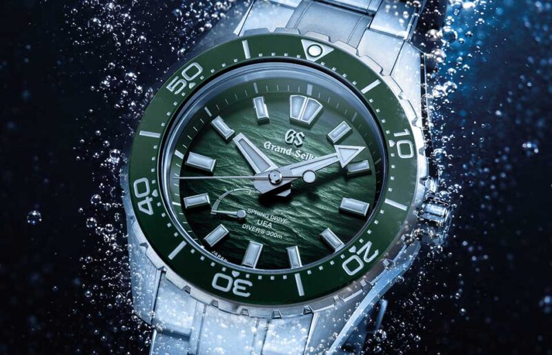 Ultra Fine Deep Diver