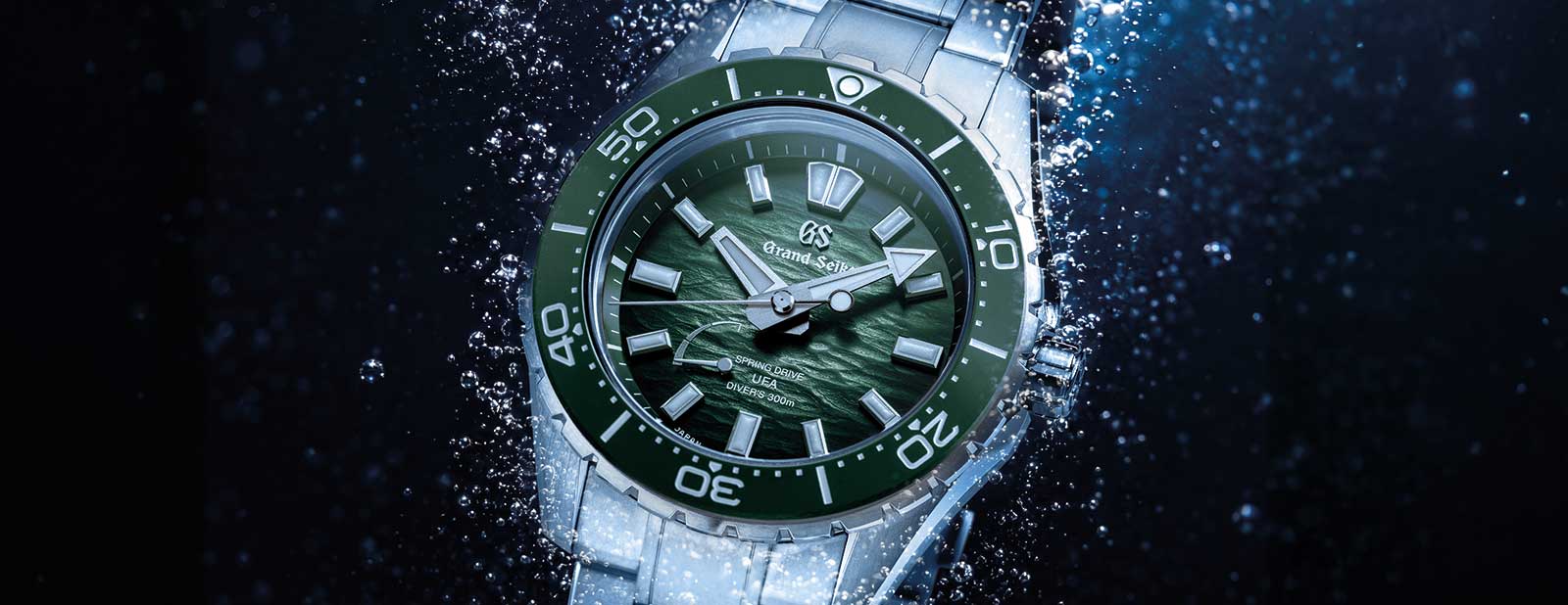 Ultra Fine Deep Diver