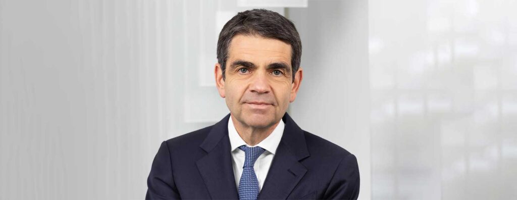 Jérôme Lambert, CEO of Jaeger-LeCoultre, explains the new Master Control Collection
