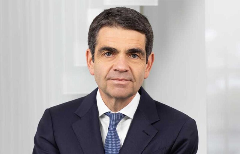 Jérôme Lambert, CEO of Jaeger-LeCoultre, explains the new Master Control Collection