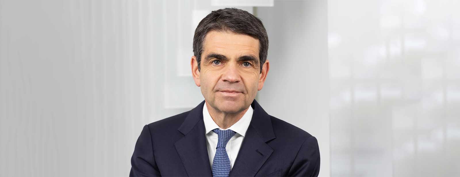 Jérôme Lambert, CEO of Jaeger-LeCoultre, explains the new Master Control Collection
