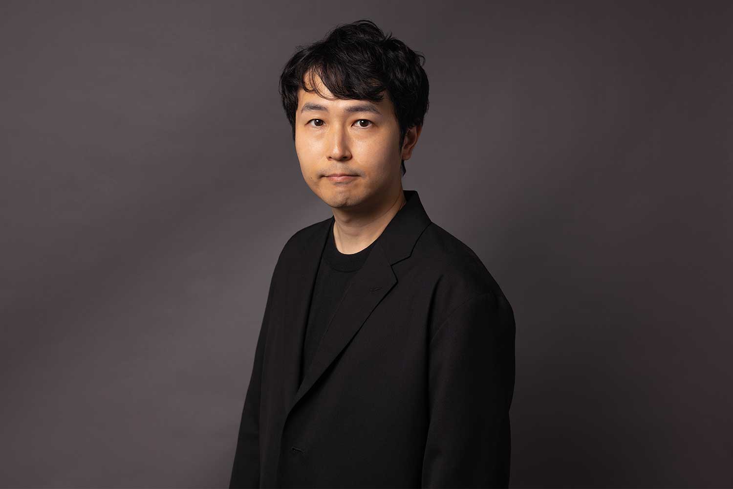 Kiyotaka Sakai, Grand Seiko’s award-winning product designer responsible for many of the brand’s iconic designs