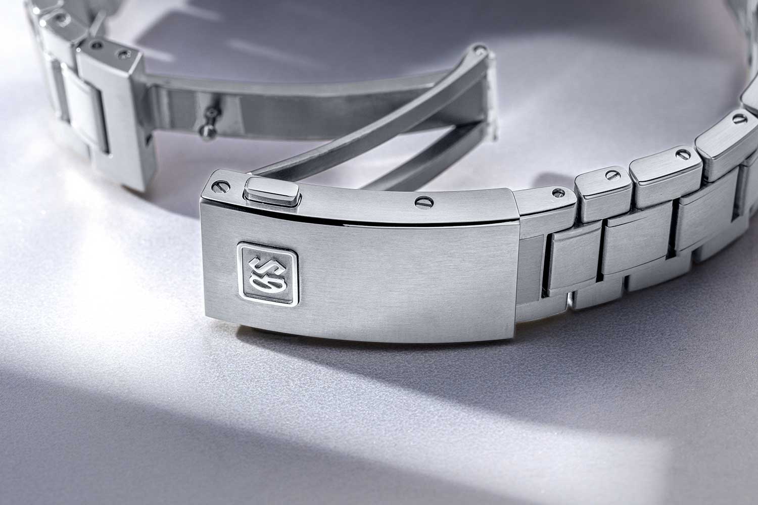 Grand Seiko Evolution 9 Collections (©Revolution)