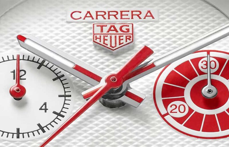 Last Week In Watches: Grand Seiko, TAG Heuer, MING and more